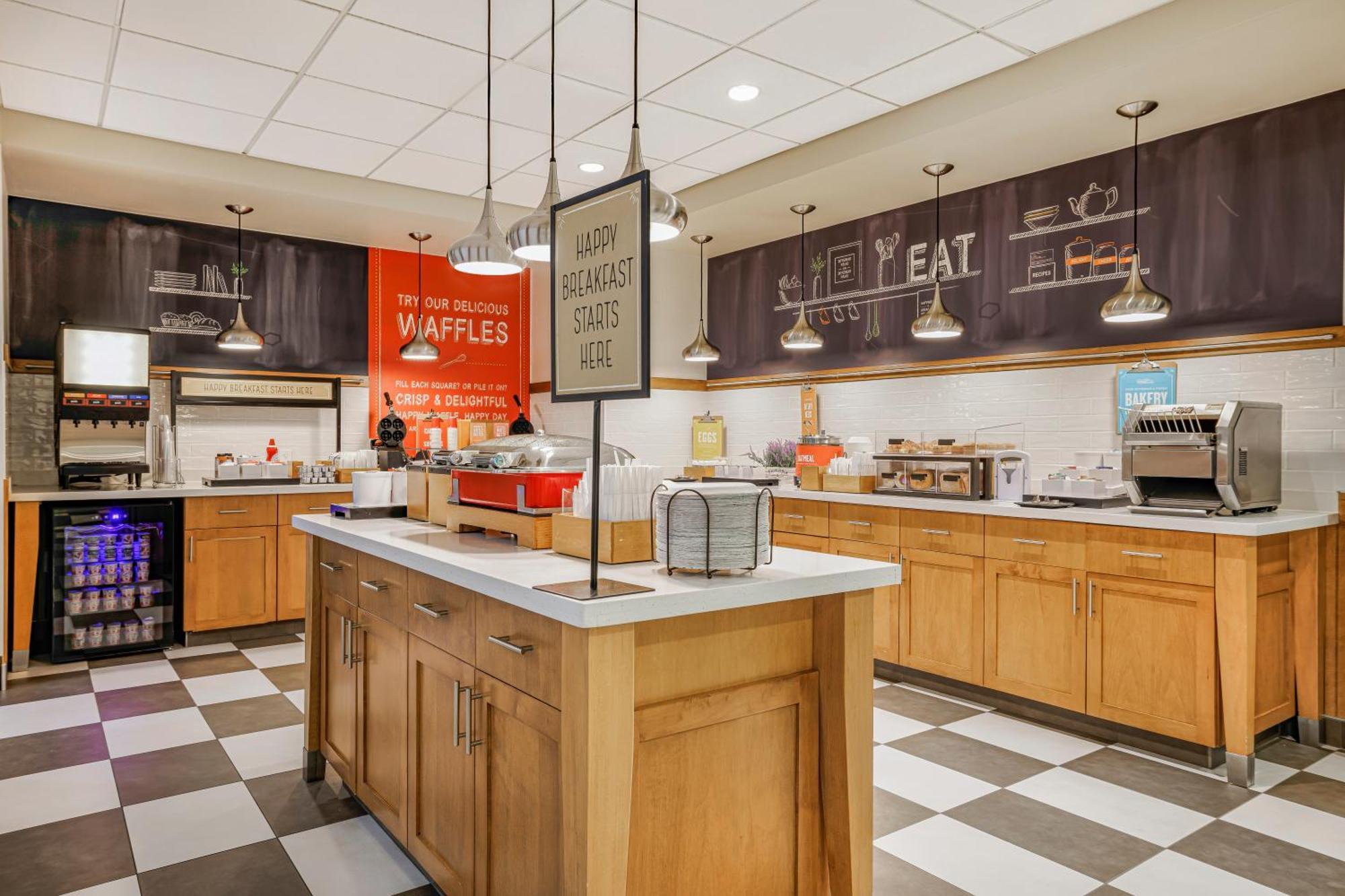 Hampton Inn & Suites Dallas/Plano-East מראה חיצוני תמונה